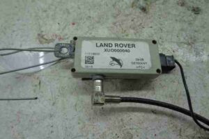 Изображение товара 30301 - 00030301 antenna Audi Q7