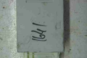 Изображение товара 30306 - 00030306 blok upravleniya sistemy kontrolya davleniya v shinakh (RDC) 1