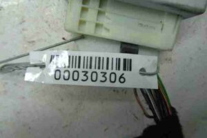 Изображение товара 30306 - 00030306 blok upravleniya sistemy kontrolya davleniya v shinakh (RDC) 3