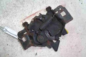 Изображение товара 30308 - 00030308 zamok kapota Hyundai i40 1