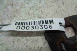 Изображение товара 30308 - 00030308 zamok kapota Hyundai i40 2