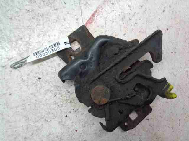 Изображение товара 30308 - 00030308 zamok kapota Hyundai i40