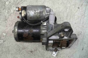 Изображение товара 30316 - 00030316 starter Citroen C5 1