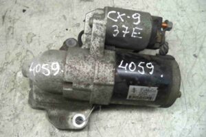 Изображение товара 30316 - 00030316 starter Citroen C5 3