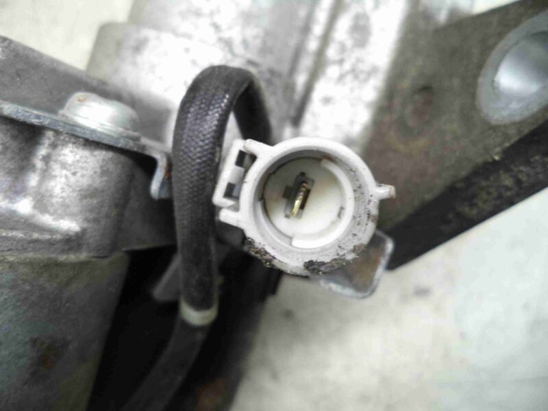 Изображение товара 30316 - 00030316 starter Citroen C5