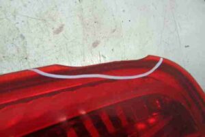 Изображение товара 30318 - 00030318 fonar kryla levyj Renault Sandero 1