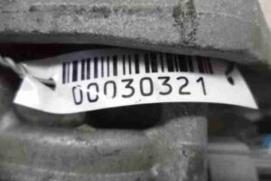 Изображение товара 30321 - 00030321 trapetsiya dvornikov Renault Sandero 1