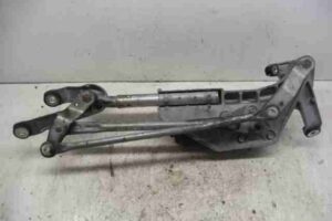 Изображение товара 30321 - 00030321 trapetsiya dvornikov Renault Sandero 2