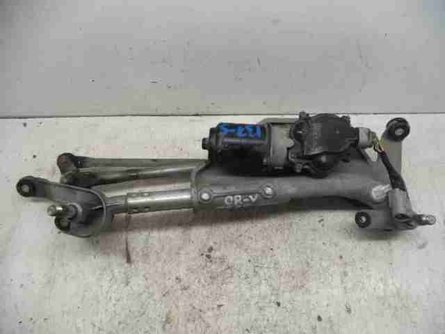 Изображение товара 30321 - 00030321 trapetsiya dvornikov Renault Sandero