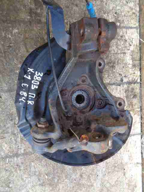 Изображение товара 30326 - 00030326 kulak povorotnyj pravyj