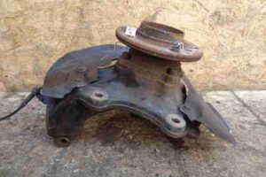 Изображение товара 30326 - 00030326 kulak povorotnyj pravyj 2