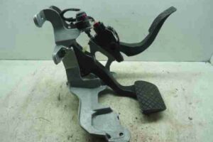 Изображение товара 30327 - 00030327 pedal gaza 