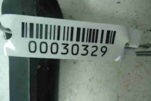 Изображение товара 30329 - 00030329 povodok stekloochistitelya 2