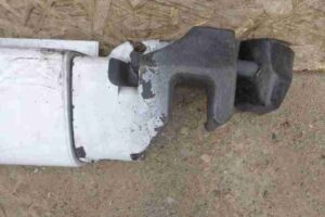 Изображение товара 30331 - 00030331 bamper zadnij Fiat Ducato 1