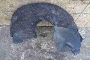 Изображение товара 30335 - 00030335 podkrylok zadnij levyj 