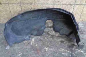 Изображение товара 30335 - 00030335 podkrylok zadnij levyj 2