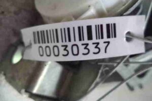 Изображение товара 30337 - 00030337 remen bezopasnosti 1