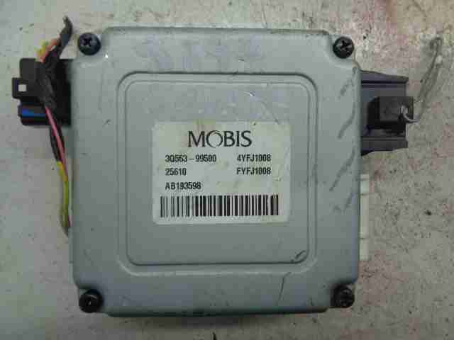 Изображение товара 30339 - 00030339 silovoj modul rulevogo upravleniya