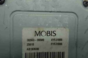 Изображение товара 30339 - 00030339 silovoj modul rulevogo upravleniya 2