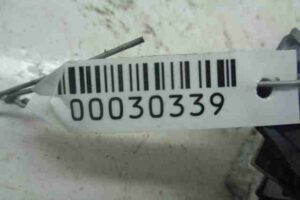 Изображение товара 30339 - 00030339 silovoj modul rulevogo upravleniya 3