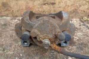 Изображение товара 30340 - 00030340 support perednij pravyj 2