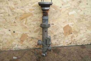 Изображение товара 30341 - 00030341 amortizator zadnij levyj 