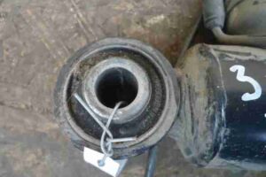 Изображение товара 30341 - 00030341 amortizator zadnij levyj 3