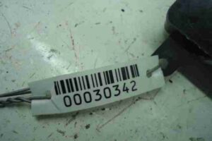 Изображение товара 30342 - 00030342 displej informatsionnyj Peugeot 306 2