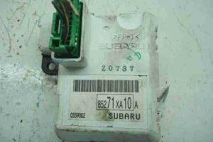 Изображение товара 30342 - 00030342 displej informatsionnyj Peugeot 306 3