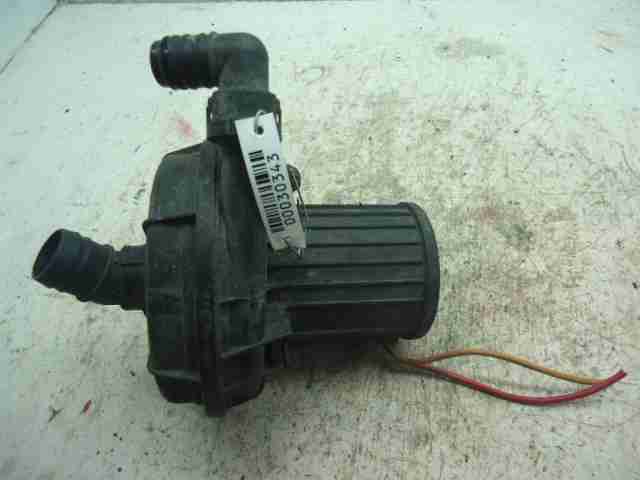 Изображение товара 30343 - 00030343 vozdushnyj nagnetatel (nasos) sistemy nejtralizatsii og