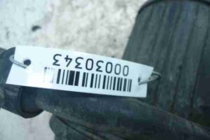 Изображение товара 30343 - 00030343 vozdushnyj nagnetatel (nasos) sistemy nejtralizatsii og 2