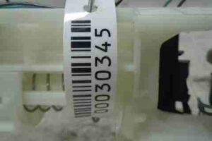 Изображение товара 30345 - 00030345 datchik urovnya topliva 3