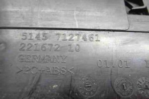 Изображение товара 30357 - 00030357 podstakannik 2