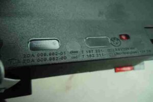 Изображение товара 30362 - 00030362 stop signal 1