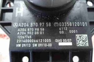 Изображение товара 30364 - 00030364 dzhojstik upravleniya multimedia Honda Ridgeline 3
