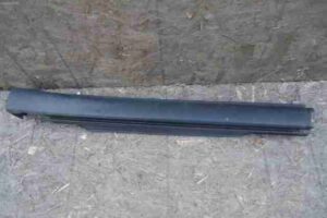 Изображение товара 30374 - 00030374 porog plastikovyj levyj Mitsubishi Outlander 1