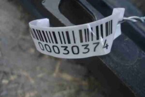 Изображение товара 30374 - 00030374 porog plastikovyj levyj Mitsubishi Outlander 2