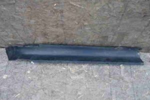 Изображение товара 30374 - 00030374 porog plastikovyj levyj Mitsubishi Outlander 3