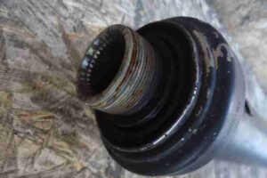 Изображение товара 30377 - 00030377 kardan zadnij 1