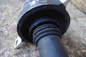 Изображение товара 30377 - 00030377 kardan zadnij 3