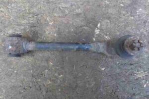 Изображение товара 30388 - 00030388 rychag zadnij pravyj 1