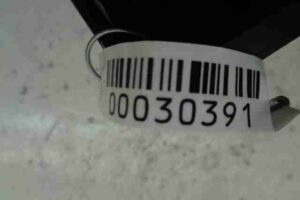 Изображение товара 30391 - 00030391 blok upravleniya parktronikami 2