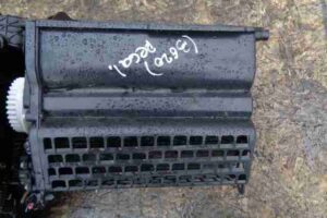 Изображение товара 30393 - 00030393 korpus otopitelya 1