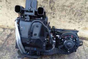 Изображение товара 30393 - 00030393 korpus otopitelya 3