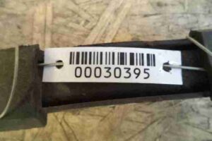 Изображение товара 30395 - 00030395 rychag zadnij pravyj nizhnij GMC Canyon 3