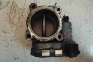 Изображение товара 30396 - 00030396 zaslonka drosselnaya Honda Ridgeline 2