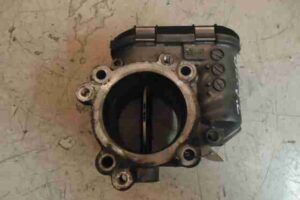 Изображение товара 30396 - 00030396 zaslonka drosselnaya Honda Ridgeline 3