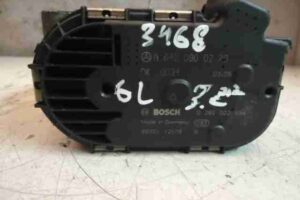 Изображение товара 30396 - 00030396 zaslonka drosselnaya Honda Ridgeline