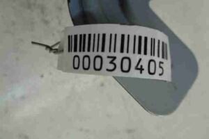 Изображение товара 30405 - 00030405 blok upravleniya immobilajzerom Peugeot 306 2