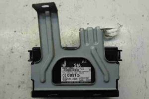 Изображение товара 30405 - 00030405 blok upravleniya immobilajzerom Peugeot 306 3